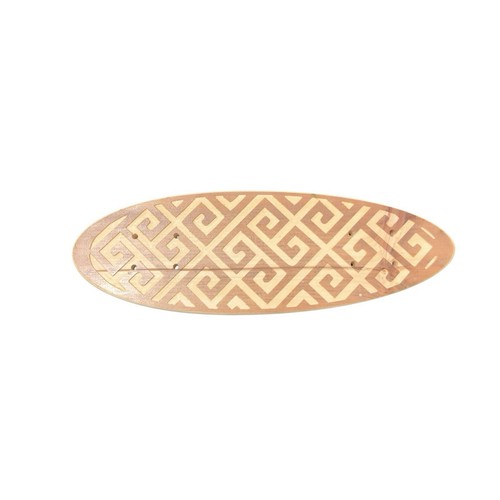 Mazzo cruiser fatto mano - mazzo,