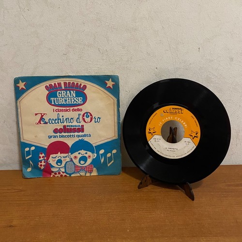 Dischi vinile usati giri - vinile,