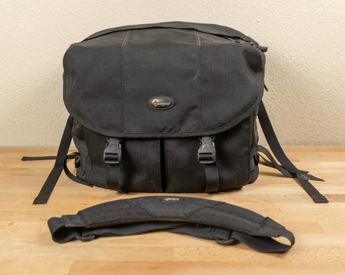 Lowepro stealth reporter - stealth,