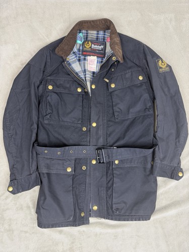 Belstaff trialmaster - belstaff,