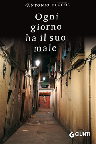 Fusco antonio ogni giorno - fusco,,