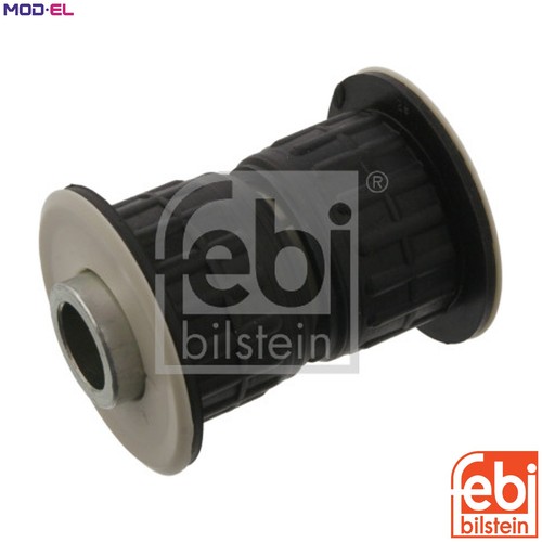 Molla boccola 35497 per iveco - molla,