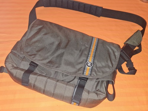 Borsa tracolla crumpler - borsa,