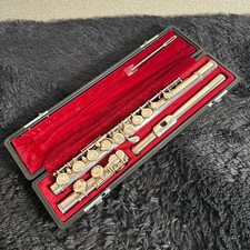 YAMAHA YFL-211S Flauto