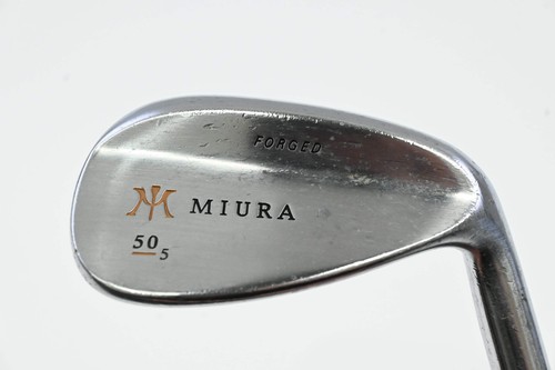 Miura forgiato serie - serie, satinata