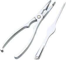 Crostacei Pinza per Aragoste E