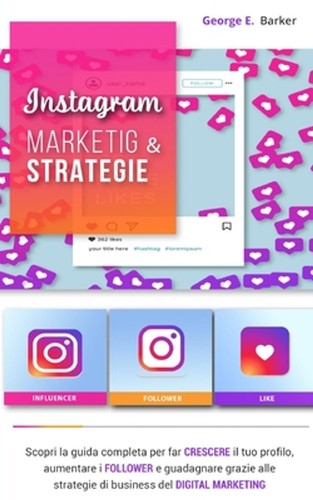 Instagram marketing - instagram:, &