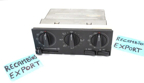 Panel clima volvo 850 - clima,
