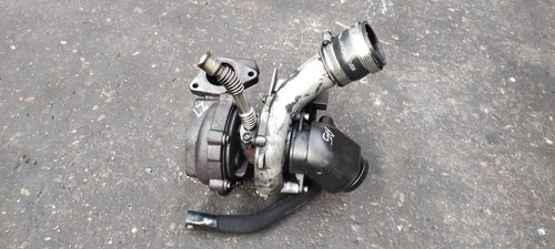 Turbocompressore audi 8t - audi,