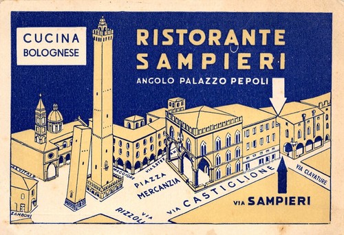 5375 bologna ristorante - 5375),