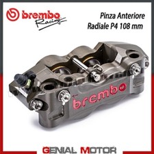 Pinza Freno Anteriore Radiale