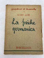 GUIDO LAMI - LA PSICHE