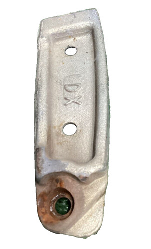 Pedalino poggia piedi - poggia, dx