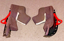 #SHOEI GUANCIALE #X-SPIRIT 2 /