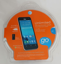 Nuovo asus zenfone - nuovo, go