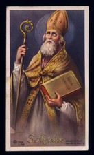 santino-holy card"" ediz. AR