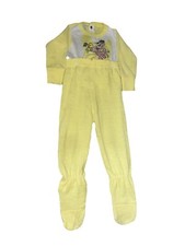 Pigiama due pezzi vintage