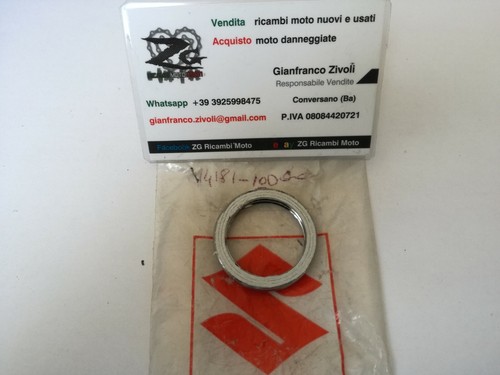 14181 10d00 originale suzuki - 14181-10d00,