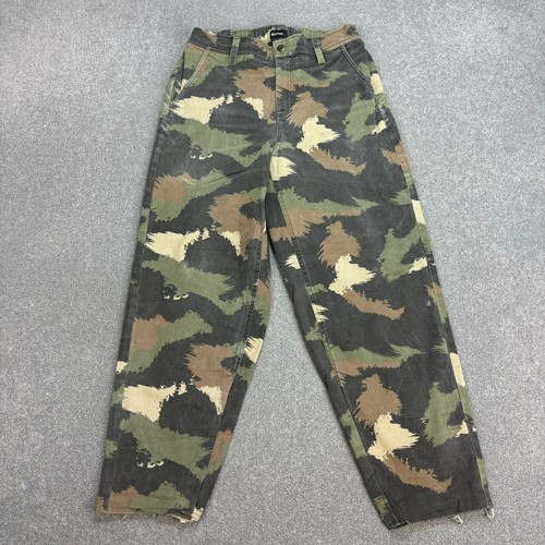 Realtree pantaloni donna - realtree, nero
