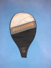 Custodia Racchetta da Tennis Rossignol