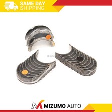 Main Rod Bearings Fit 95-09
