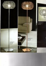 Piantana interni luce - , mod