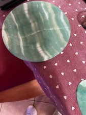 Piatti in alabastro vari colori