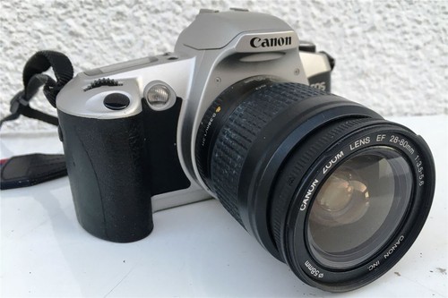 Canon eos 500n - canon,