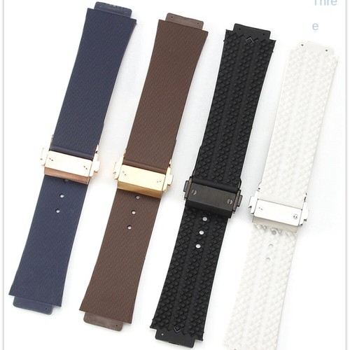 Cinturino orologio gomma