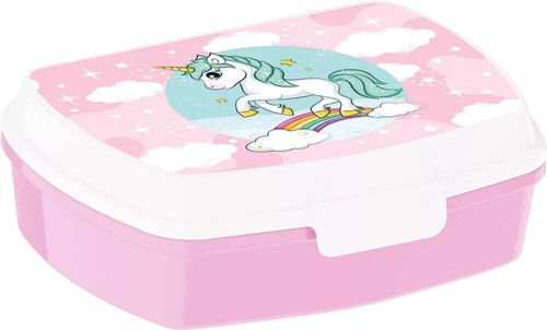 Portapane unicorn stor - unicorn,