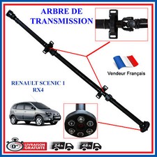 Albero trasmissione renault - trasmissione,