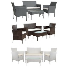 Set PRAGA Salotto Completo Con