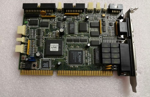 1pz usato amc900129 - edizione, 2