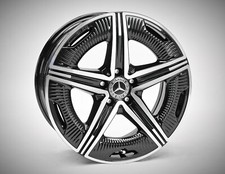 Cerchi In Lega MERCEDES-BENZ