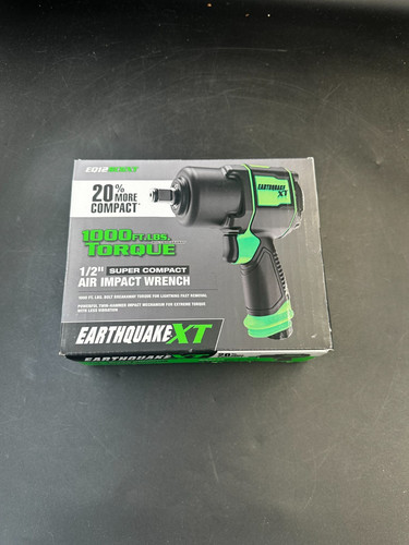 Earthquake - , (eq12scgxt)