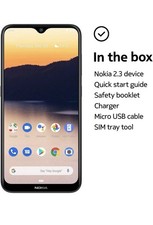 Smartphone nokia 32gb dual - 32gb,