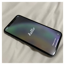 Apple iPhone XS sbloccato 64