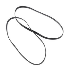  2 PCS Cinghia Di Ricambio