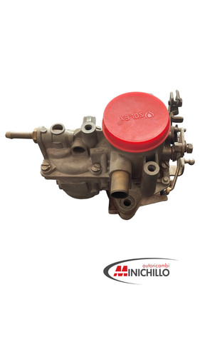 Carburatore solex 61568 - carburatore,