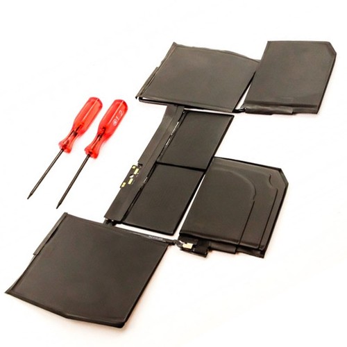 Batteria adatta per macbook - batteria,