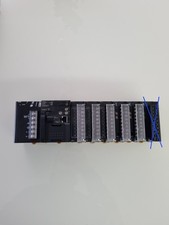 Plc Omron CJ2M-CPU31, ID211, OC211, AD081-V1, AD041-V1, PD025