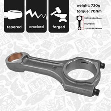 Biella per Alpina BMW Mini D3