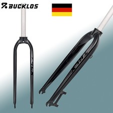 Forcella rigida mountain bike