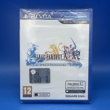 Final Fantasy X X2 Hd Remaster