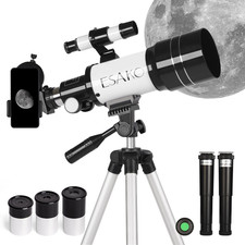 Telescopio per Bambini E