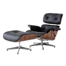 Poltrona eames pouf - poltrona,