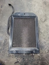 Gruppo radiatore e ventola Kawasaki Vulcan Vn1500 Vn 1500 2002 2003 striscia media 