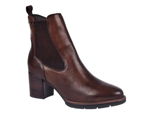 Valleverde scarpe stivaletti - valleverde,