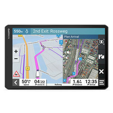 Garmin DEZL™ LGV810 MT-D EU