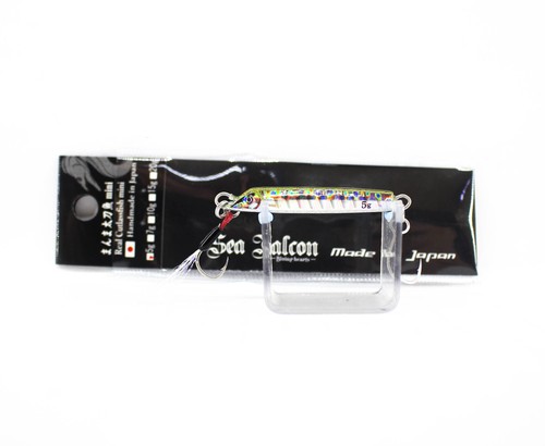 Sea falcon metal jig - falcon,
